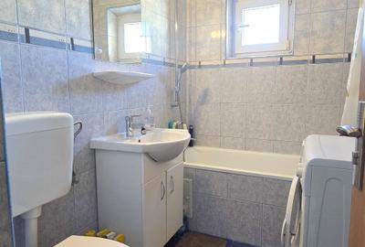 Apartament 3 Camere Suprafață Generoasă Apartament 3 Camere Suprafață Generoasă - 17