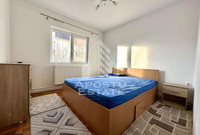 Apartament 4 camere, decomandat, centrala proprie, zona Girocului - 3