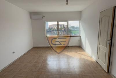 Spatiu birou, parcare, Zona Industriala, 70 mp utili, centrala, A/C - 2