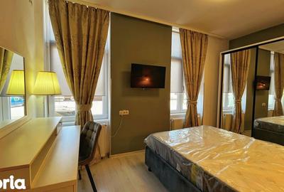 Apartament cu 3 camere, mobilat în Bartolomeu - 14
