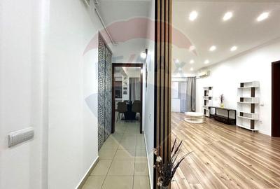 Apartament 3 camere de vanzare - Metrou Brancoveanu - 3