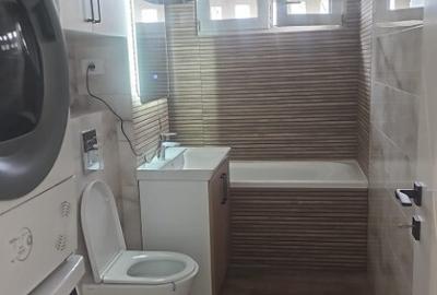 Apartament cu 4 camere decomandat în Baraolt - 24