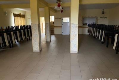 Casă cu 6 camere în Central - 8