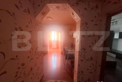 Apartament cu 3 camere decomandat în Central - 6