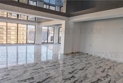 Penthouse cu vedere la mare, incalzire in pardoseala, tavane Barisol si finisaje - 2
