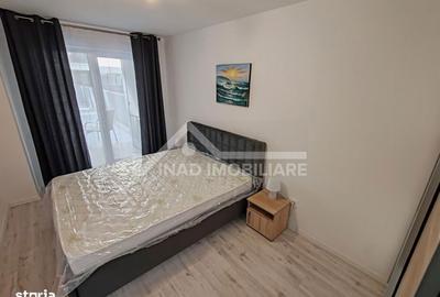 Apartament cu 2 camere, mobilat în Gheorgheni - 9