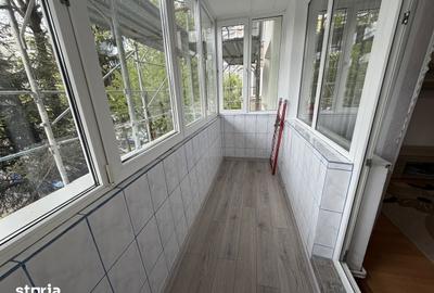 Apartament cu 2 camere în Tractorul - 9