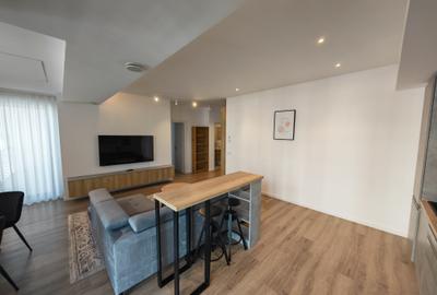 Apartament cu 2 camere semidecomandat, mobilat în Tomis Plus - 6