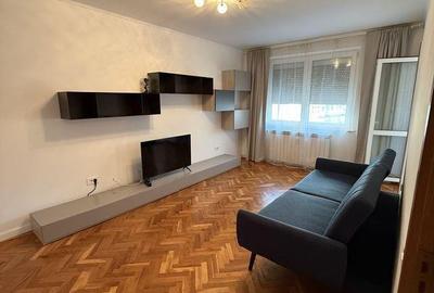 Apartament cu 2 camere în Central - 2