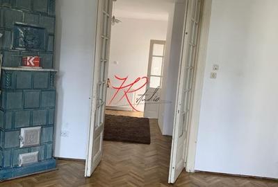 Obor, vanzare garsoniera dubla in vila - 2