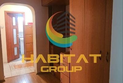 Apartament cu 3 camere semidecomandat, mobilat în Timpuri Noi - 9