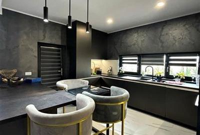 Casa premium plan parter, 125mp utili, teren 500mp, Harman - 3