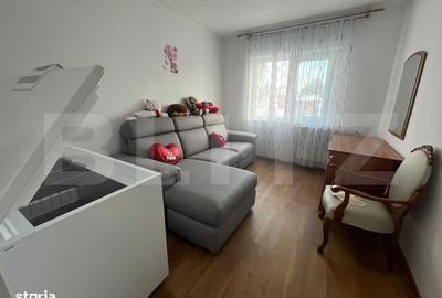 Apartament cu 3 camere decomandat în Central - 11