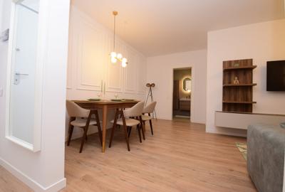 Apartament cu 2 camere semidecomandat, mobilat în Theodor Pallady - 15