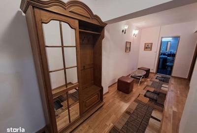 Apartament cu 3 camere decomandat în Păcurari - 6