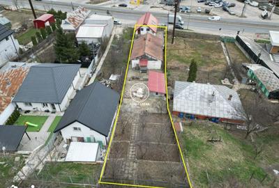 Spațiu comercial, de 155 mp, în Valea Lupului - 4