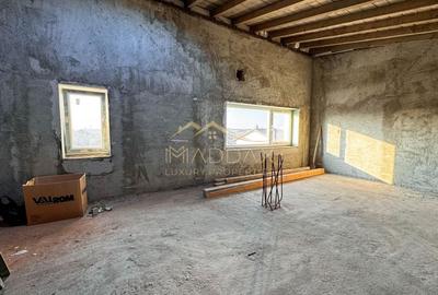 Vila de vanzare 6 camere***Mogosoaia - 18