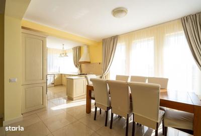 Casă cu 4 camere cu Teren 681 Mp în Central - 16