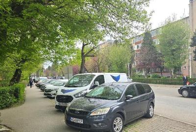 Vand sau inchiriez spatiu comercial in Deva, zona Balcescu (Astoria), - 2