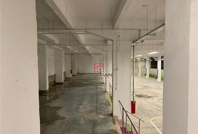 Depozit/hala/spatiu industrial Politehnica - Apaca - 7