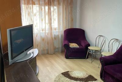 Ofer pentru inchiriere apartament 2 camere decomandat etaj 2 - 1