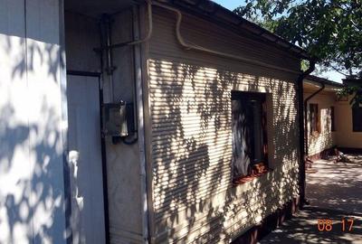 De vanzare  - casa cu 4 camere,  900 mp teren  - str. Razboieni. - 4