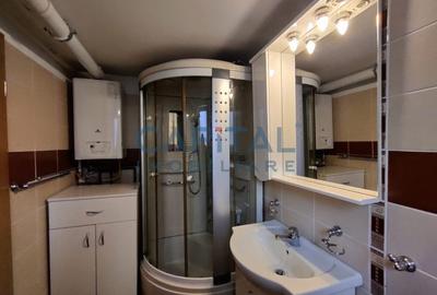 Vanzare garsoniera in cladire particulara, zona Campului - 7