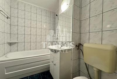Pet-friendly - Apartament decomandat cu 3 camere, zona Girocului - 12