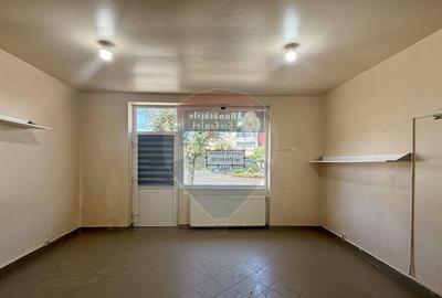 Spa?iu comercial de 30mp in zona Vasile Alecsandri