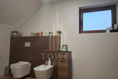 Casa de lux de vanzare Cartierul Tineretului - 15