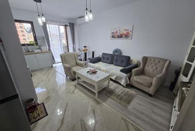 Gradina proprie. Mobilat si utilat complet. 2 Bai. Aproape de Eso. - 4