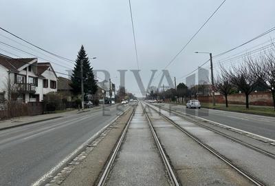 Birou, de 240 mp, în Girocului - 15