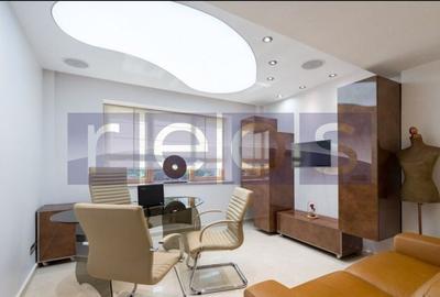 Vilă Premium ideală pentru Beauty Hub / clinică estetică  | Tei | an 2016 - 8