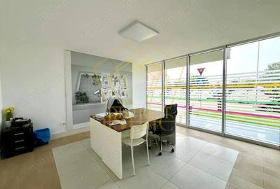 COM 0% Spatiu comercial 137mp | Vivalia | Tipografilor COM 0% Spatiu comercial 137mp | Vivalia | Tipografilor - 3