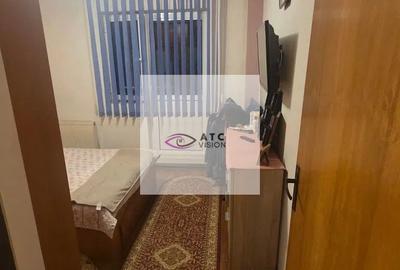 Apartament cu 4 camere decomandat, mobilat în 13 Septembrie - 4