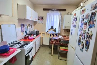 Apartament 4 camere | Decomandat | 95 mpu | Zona Stadion CFR | Gruia - 2