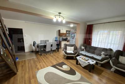 Apartament cu 4 camere decomandat în Central