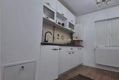 Apartament cu 2 camere, mobilat în Central - 6