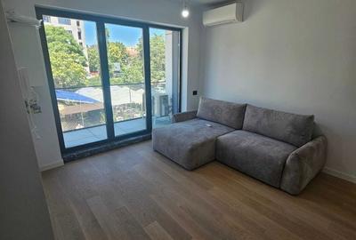 De vânzare: Apartament 2 camere lux - The Stage - Calea Dudesti - 5