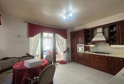 REV2004968 Vila cu curte l Bucurestii Noi l 5 minute de metrou - 16