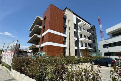 Apartament cu 3 camere decomandat în Ultracentral