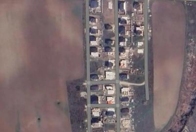 Teren de 5000 mp, în Central - 1