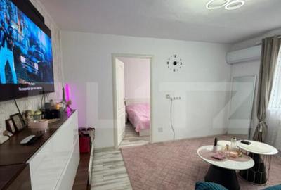 Apartament 2 camere la cheie, zona Micro 3 - 9