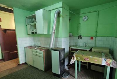 Apartament 2 camere, decomandat, spa?ios, zona lini?tita - 13