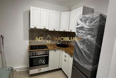 Apartament cu 2 camere semidecomandat, mobilat în Domenii - 4