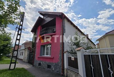 Pensiune 9 camere Rasnov - 51