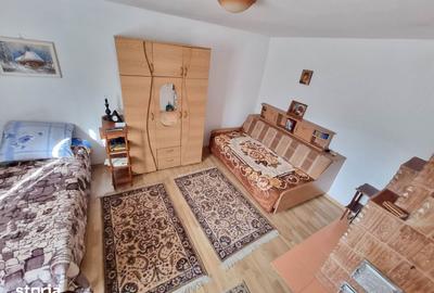 Apartament cu 2 camere în Cișmigiu - 7