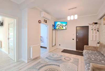 Apartament 3 camere 57 mp,et.1, parcare Apahida - 5