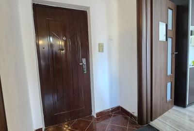 Garsonieră decomandată, mobilată în Brâncoveanu - 10