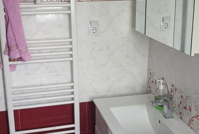 Apartament cu 2 camere nedecomandat în Central